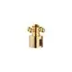 DORNBRACHT-Skalengriff-MADISON-11420360-Messing-gebuerstet-23kt-Gold-11420360-28 gallery number 1